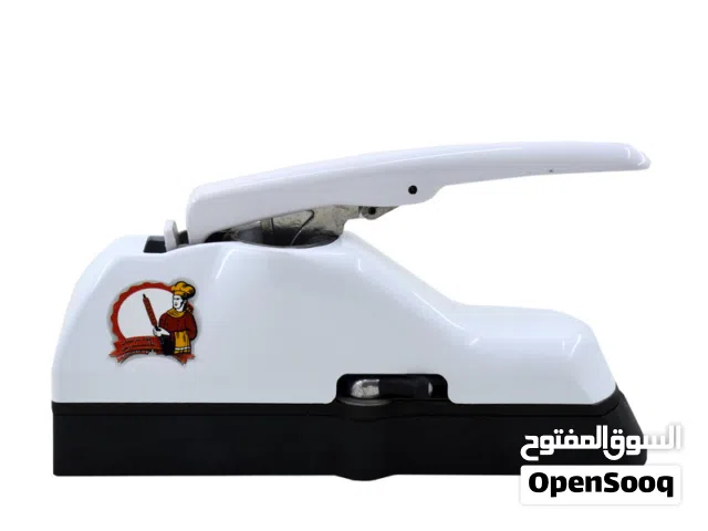 kebab maker automatically