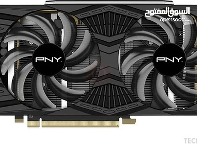 GTX 1660 SUPER Dual Fan graphics card for sale