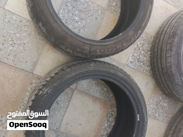 أطارات هايبلد 3 2024  و 2 هايدا 2025