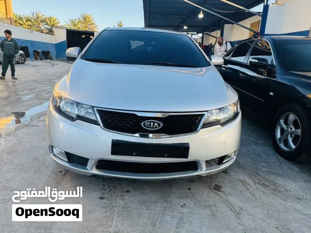 كيا 2011فورتي