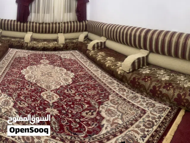 جلسة عربية
