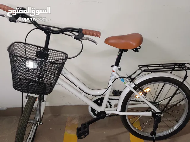 Kids bicycles good condition