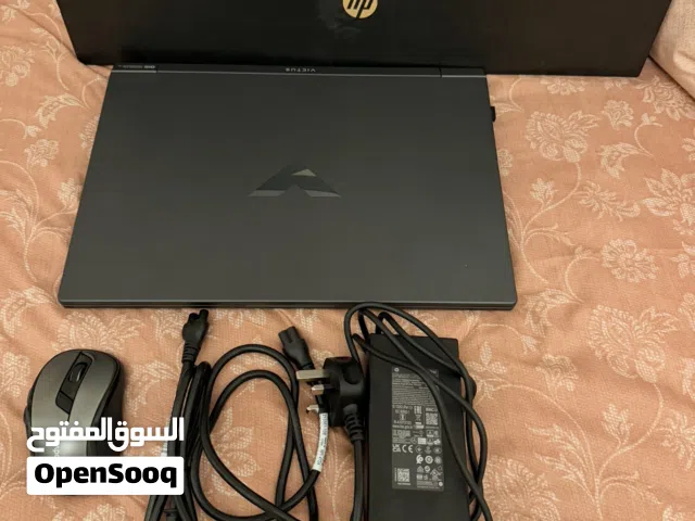 Victus by HP Gaming Laptop