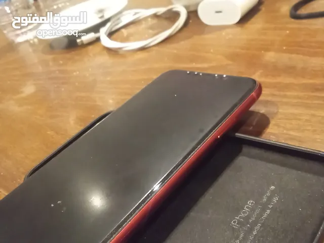 Apple iPhone XR 2 TB in Tanger