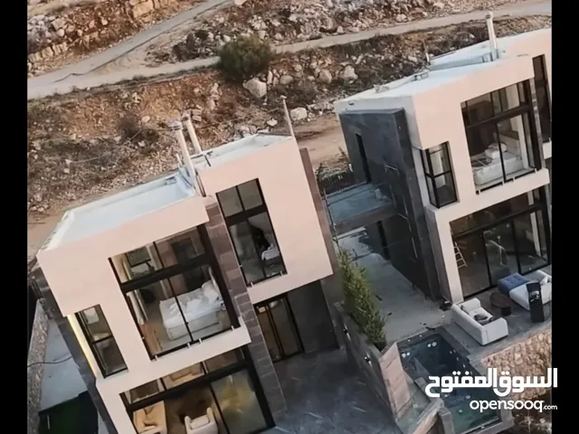فيلا  لقطة للبيع او للايجار