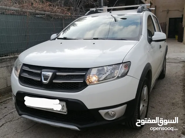 Used Renault Sandero in Hebron