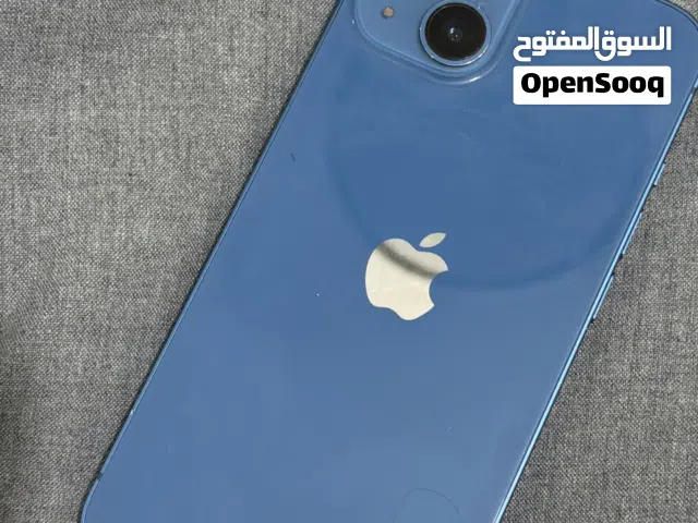 Iphone 13 256gb blue