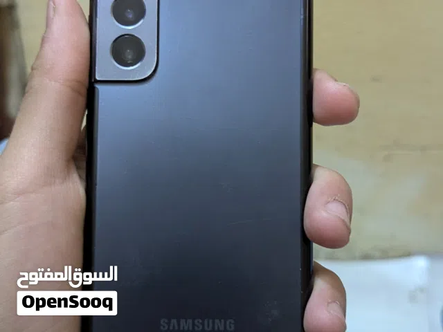 Samsung s21 5G 128 جيجا  رسمي يشغل اي شريحه  يشغل 90 فريم في ببجي