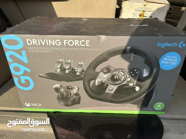 Xbox Steering in Manama