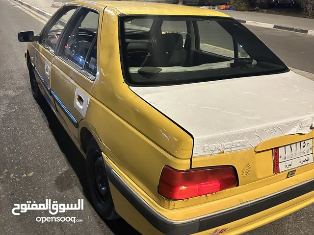 Used Peugeot Other in Basra