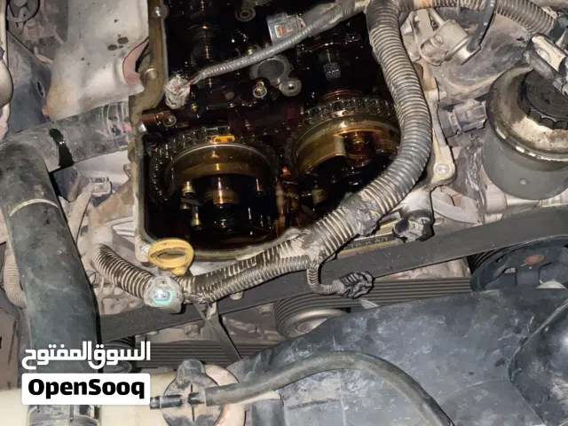 ورشة صيانة سيارات متنقلة ببريده