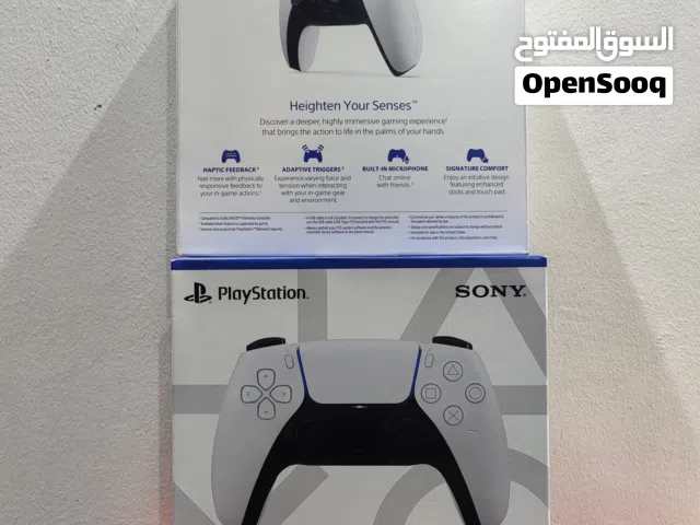 يد سوني 5 جديدة