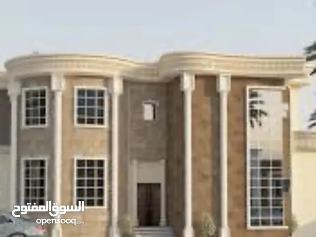 100 m2 More than 6 bedrooms Townhouse for Rent in Abu Dhabi Al Shamkhah