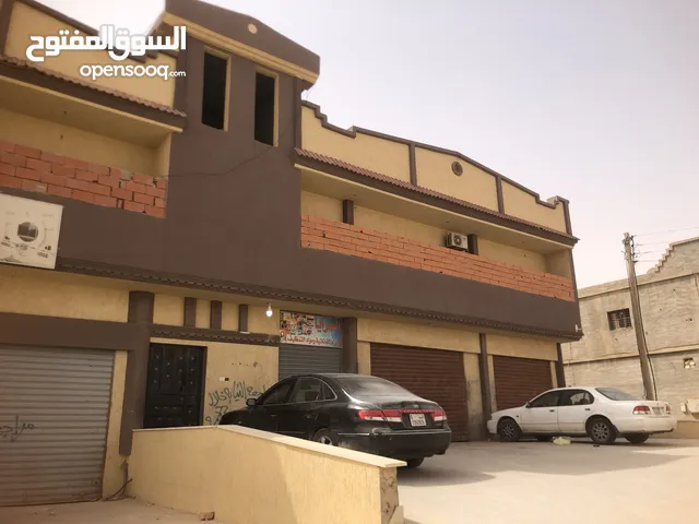  Building for Sale in Bani Walid Other