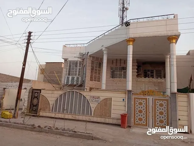 250 m2 5 Bedrooms Townhouse for Sale in Basra Al Muwafaqiya