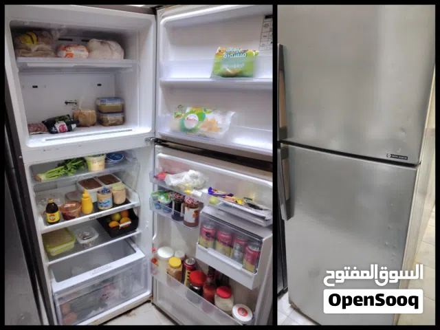 ثلاجه ممتاره