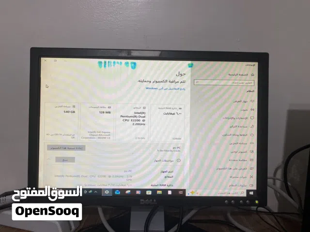 Windows Other  Computers  for sale  in Zawiya