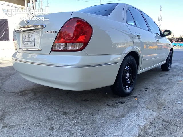 Used Nissan Sunny in Baghdad