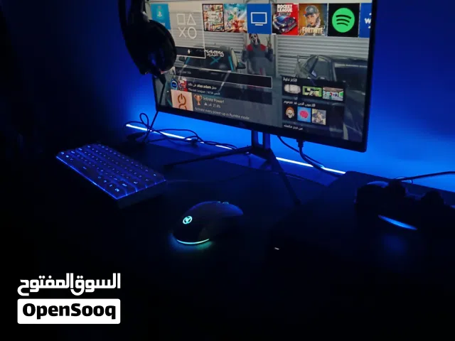 للبيع مستعجل تعال حط سعر معقول وشله سيت اب كامل نضيف