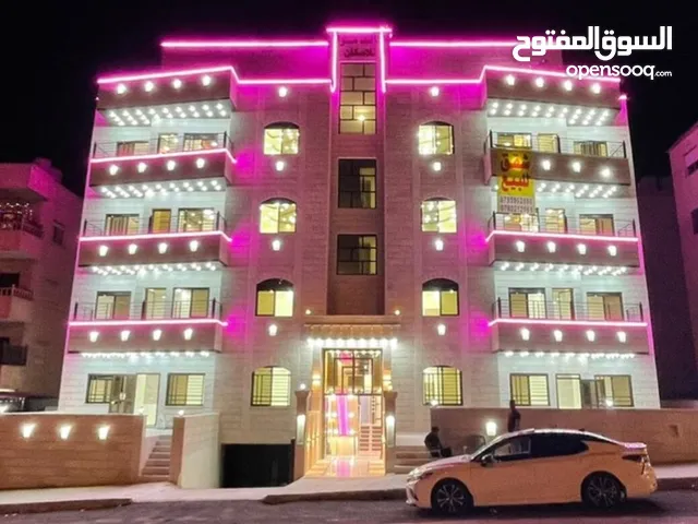 200 m2 3 Bedrooms Apartments for Sale in Amman Al Hashmi Al Shamali