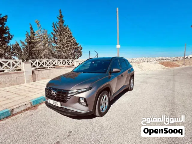 2023 Hyundai Tucson GL