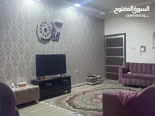 للبيع شقة في جدعلي