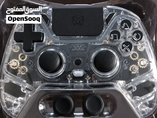 كنترولر EMG جديد