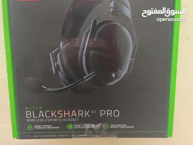 For sale Razer Blackshark v2 pro 2024