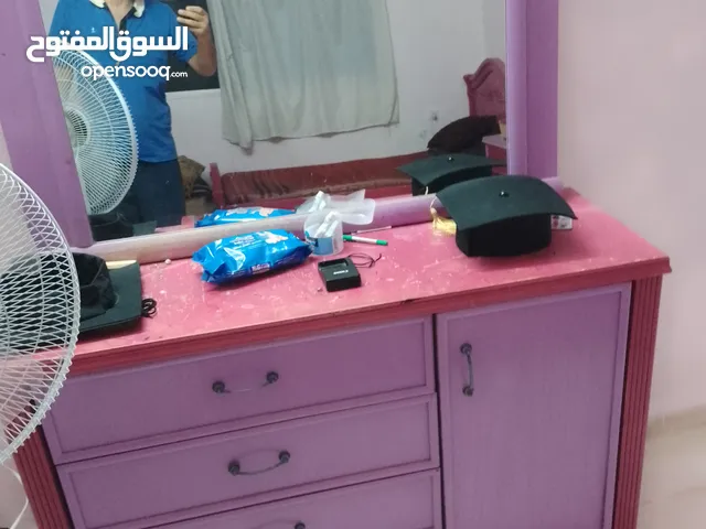أثاث غرفة نوم صبايا