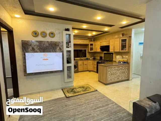 107 m2 3 Bedrooms Apartments for Sale in Zarqa Madinet El Sharq