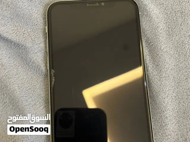 Apple iPhone X 256 GB in Al Batinah
