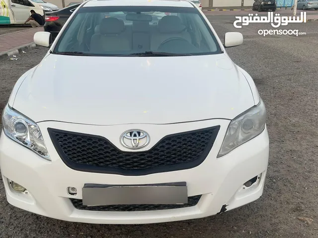 Used Toyota Camry in Al Jahra