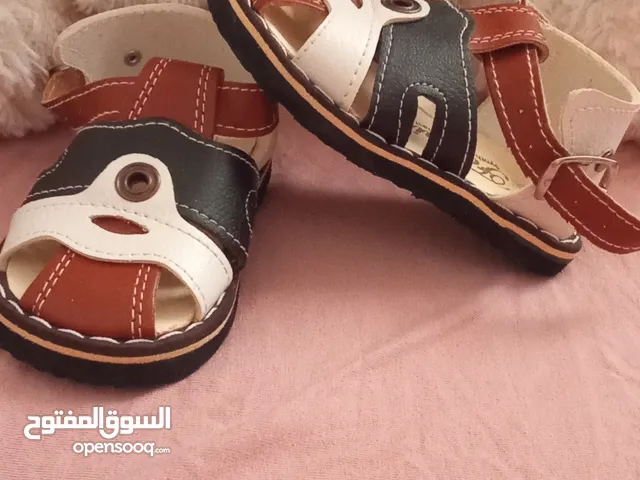 Boys Sandals & Slippers in Muscat