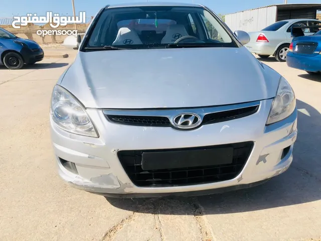 Used Hyundai i30 in Zawiya