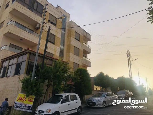 130 m2 3 Bedrooms Apartments for Rent in Amman Marj El Hamam