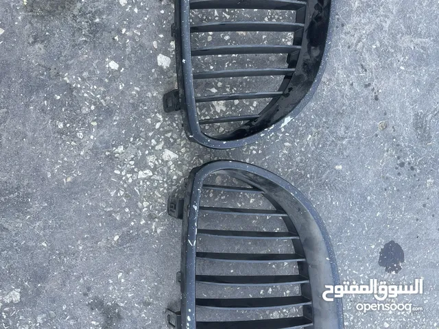 شبك امامي رمش BM