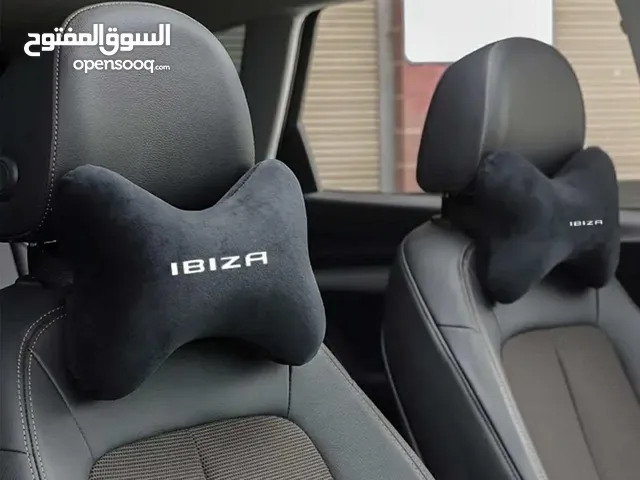 مسند رأس مريح - سيارات سيات ابيزا