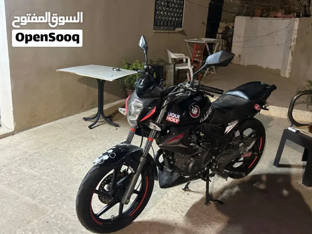 دراجه ناريه/اليه