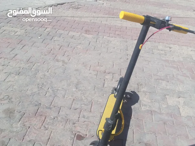 سكوتر كهربائي شاومي الاصلي