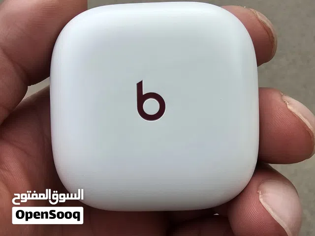 Beats fit pro