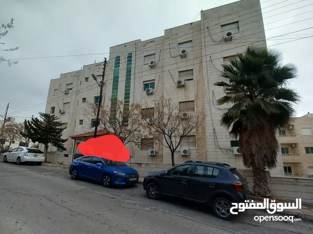 5+ floors Building for Sale in Amman Jubaiha
