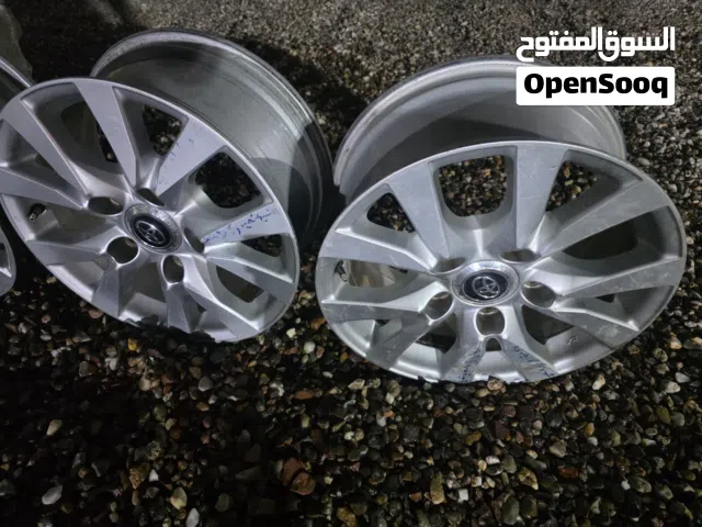 متاح الحايه مال الاندكروز موديل جديد وكبات مال سياره 2018