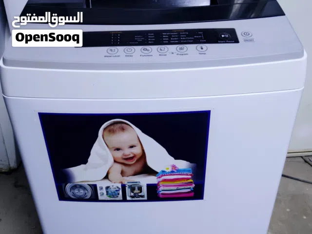 7 kg Washing Machine Top Load For Sale