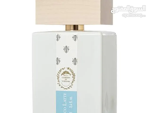 Bianco Latte Giardini Di Toscana