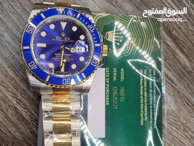  Rolex watches  for sale in Beirut
