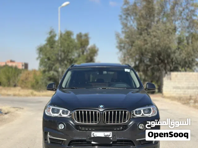 2016 BMW X5 Series X5 xDrive35i