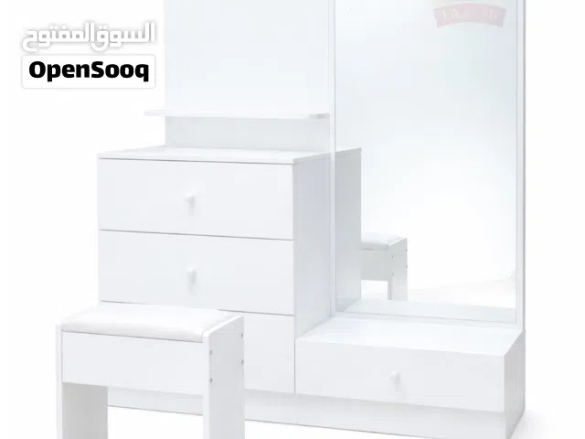 New Dressing table تصريح جديد