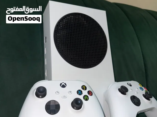Xbox Series S Xbox for sale in Muscat