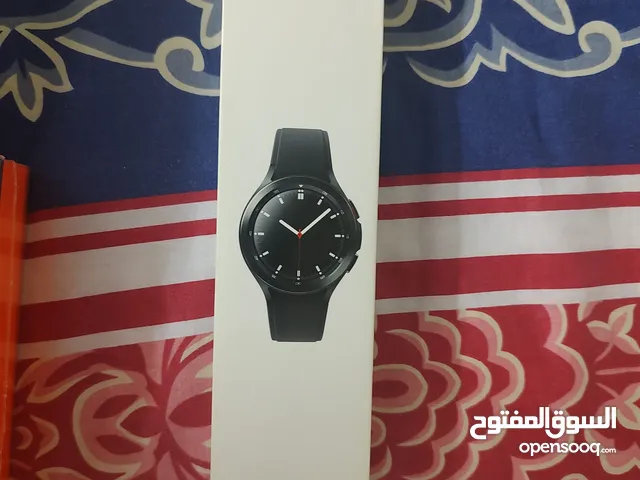 ساعة سامسونج 4 كلاسيك 46
