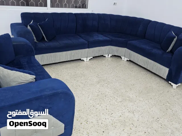 طقم كنب او كورنر